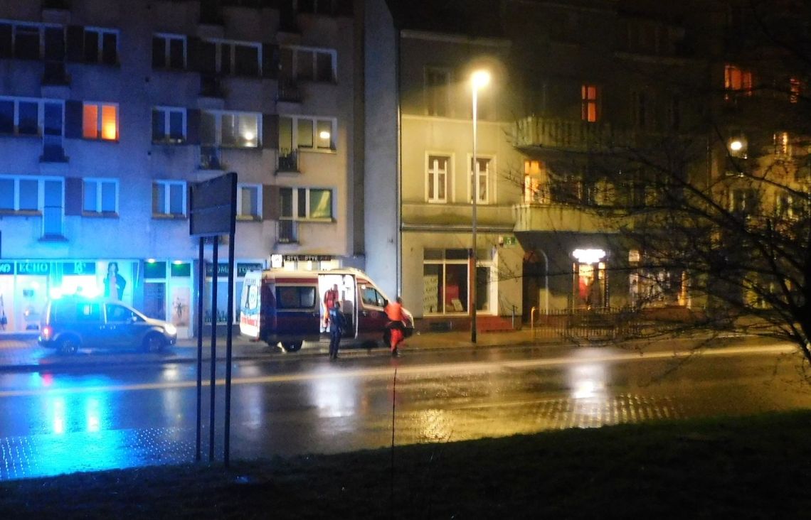 Policjanci w walce z koronawirusem Policjanci w walce z koronawirusem