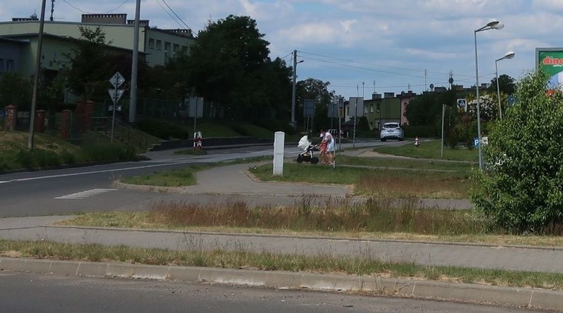 Policjanci zatrzymali odurzonego kierowcę Policjanci zatrzymali odurzonego kierowcę