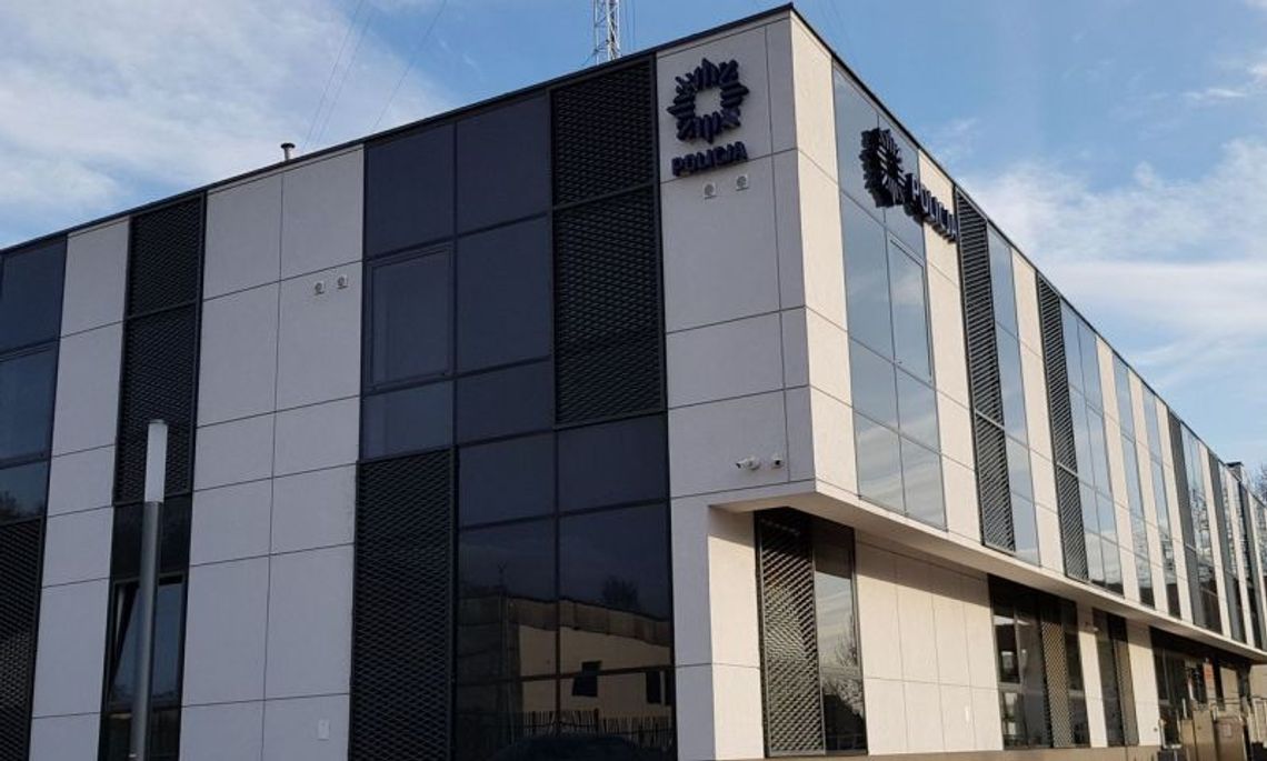 Policjant z potwierdzonym koronawirusem. Część funkcjonariuszy na kwarantannie Policjant z potwierdzonym koronawirusem. Część funkcjonariuszy na kwarantannie