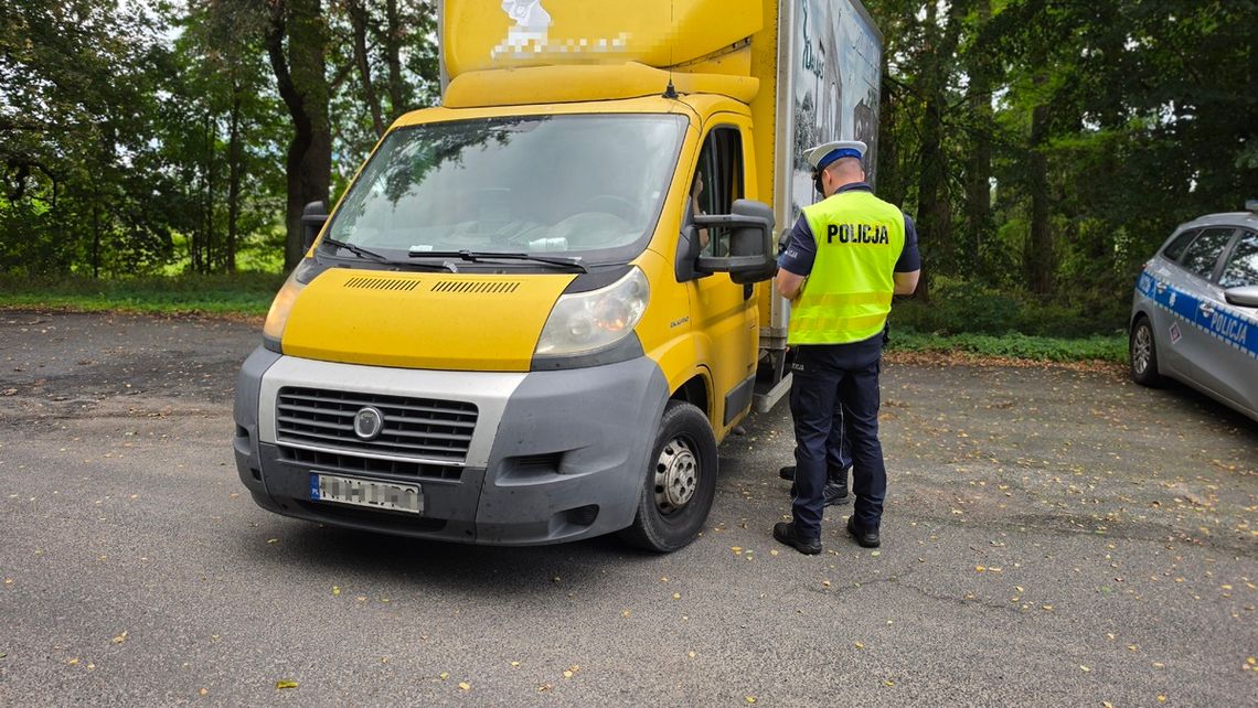 Policyjna akcja na drogach powiatu gryfińskiego. Pół setki kierowców z mandatami za prędkość Policyjna akcja na drogach powiatu gryfińskiego. Pół setki kierowców z mandatami za prędkość