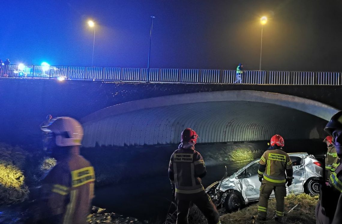 Policjanci dokonali bilansu świąt i weekendu. Gorzej niż przed rokiem