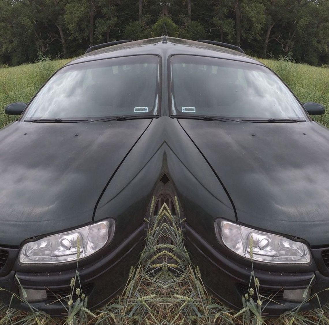 Policyjny pościg przez 3 gminy. Wiemy dlaczego uciekał Policyjny pościg przez 3 gminy. Wiemy dlaczego uciekał