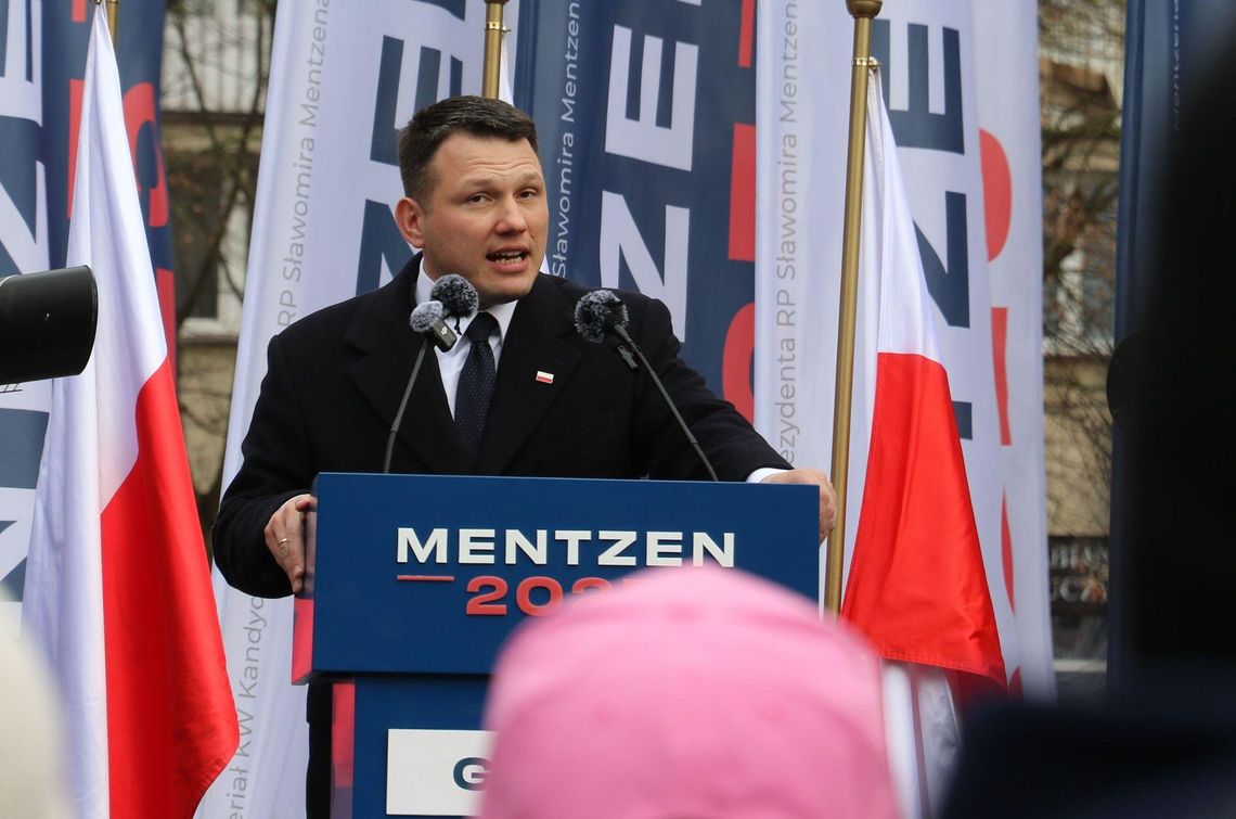 Policzono, ile kosztował głos w wyborach na prezydenta? Najmniej "zainwestował" Mentzen, a najwięcej Nawrocki