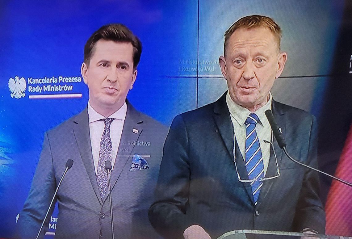 Polityczny deal dotyczący CPK? Afera PiS w CPK? Polityczny deal dotyczący CPK? Afera PiS w CPK?