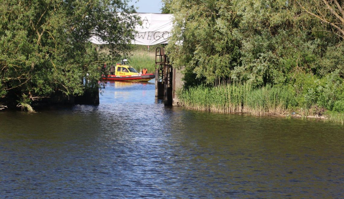 Polityczny Park Narodowy Doliny Dolnej Odry
