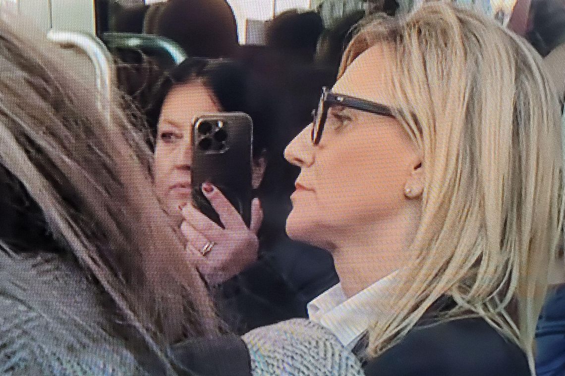 Polityka na trumnie. Wykorzystywanie śmierci Barbary Skrzypek Polityka na trumnie. Wykorzystywanie śmierci Barbary Skrzypek