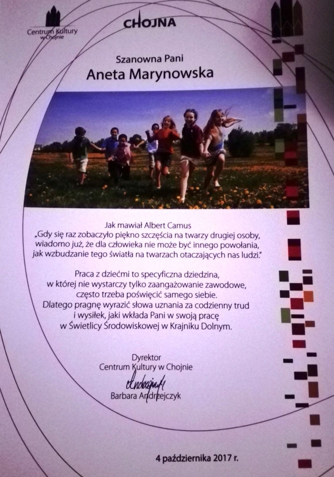 Polowanie z nagonką "na wariata" Polowanie z nagonką "na wariata"