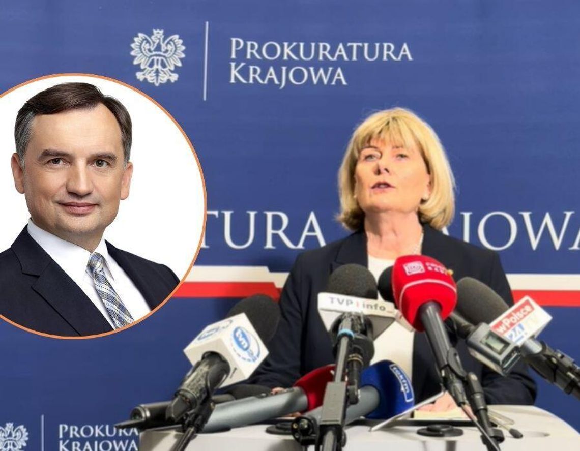Ekstradycja Zbigniewa Ziobry z USA do Polski? Czyjej ocenie poddaje się wiceprzewodniczący PiS