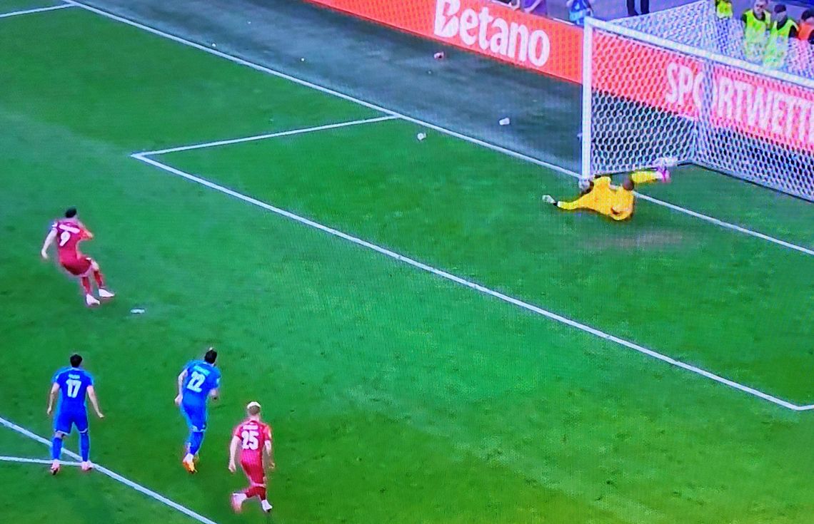 Polska gra o mistrzostwo świata. Baraże szczęśliwie wylosowane Polska gra o mistrzostwo świata. Baraże szczęśliwie wylosowane