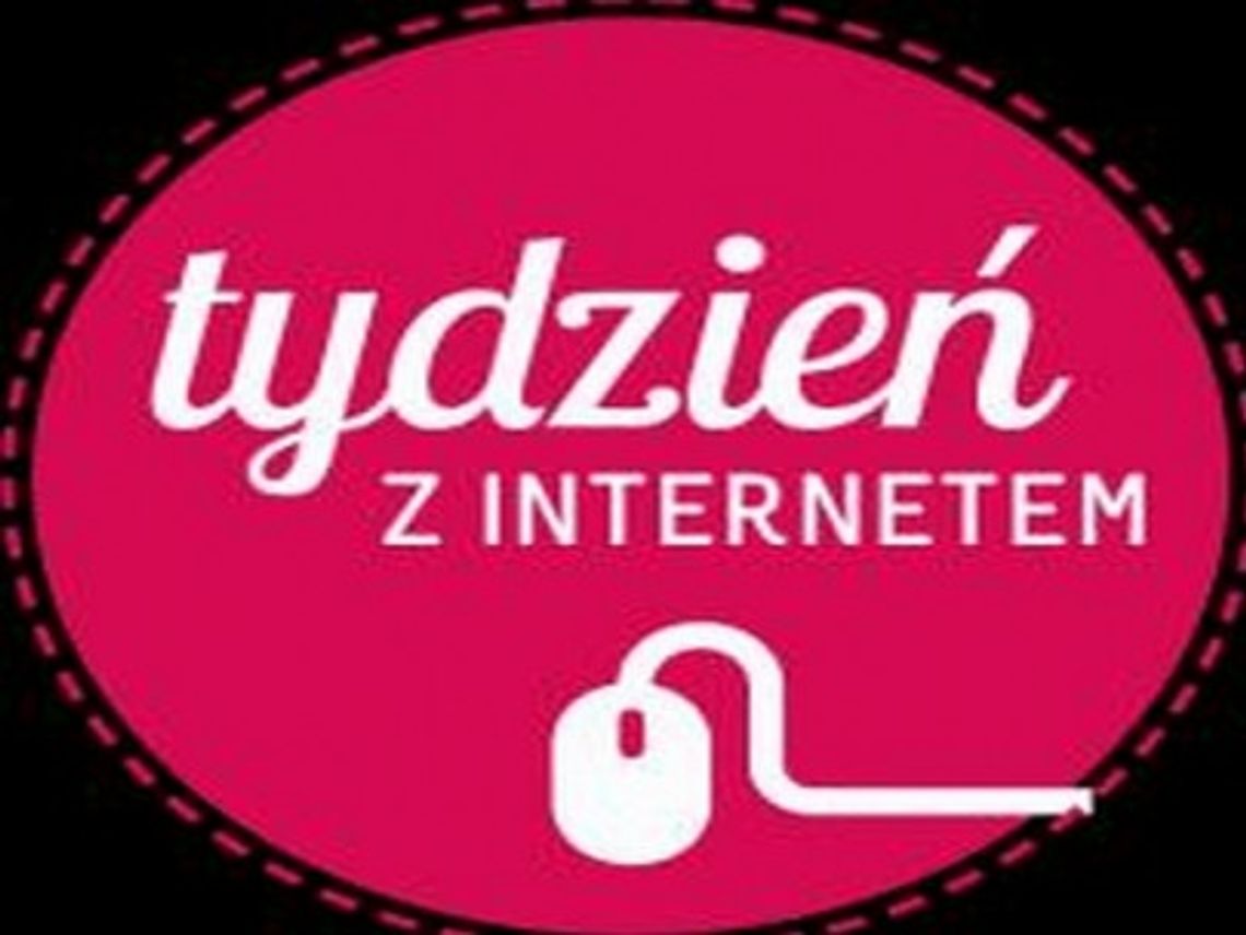 Polska na drugim miejscu - Tydzień z Internetem razem z  nami