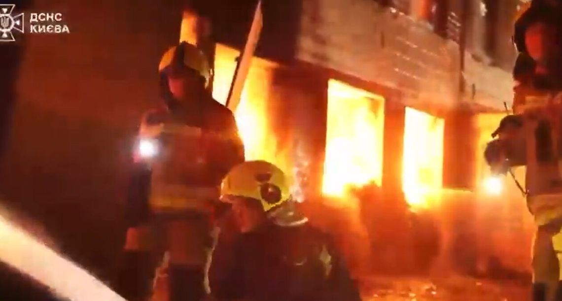 Wsparcie militarne dla Ukrainy. Polacy mocno podzieleni w najnowszym sondażu