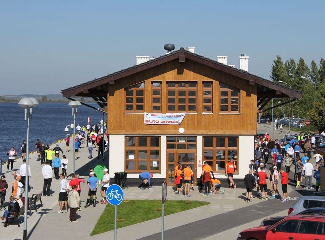 Polska pięknieje z naszym udziałem Polska pięknieje z naszym udziałem