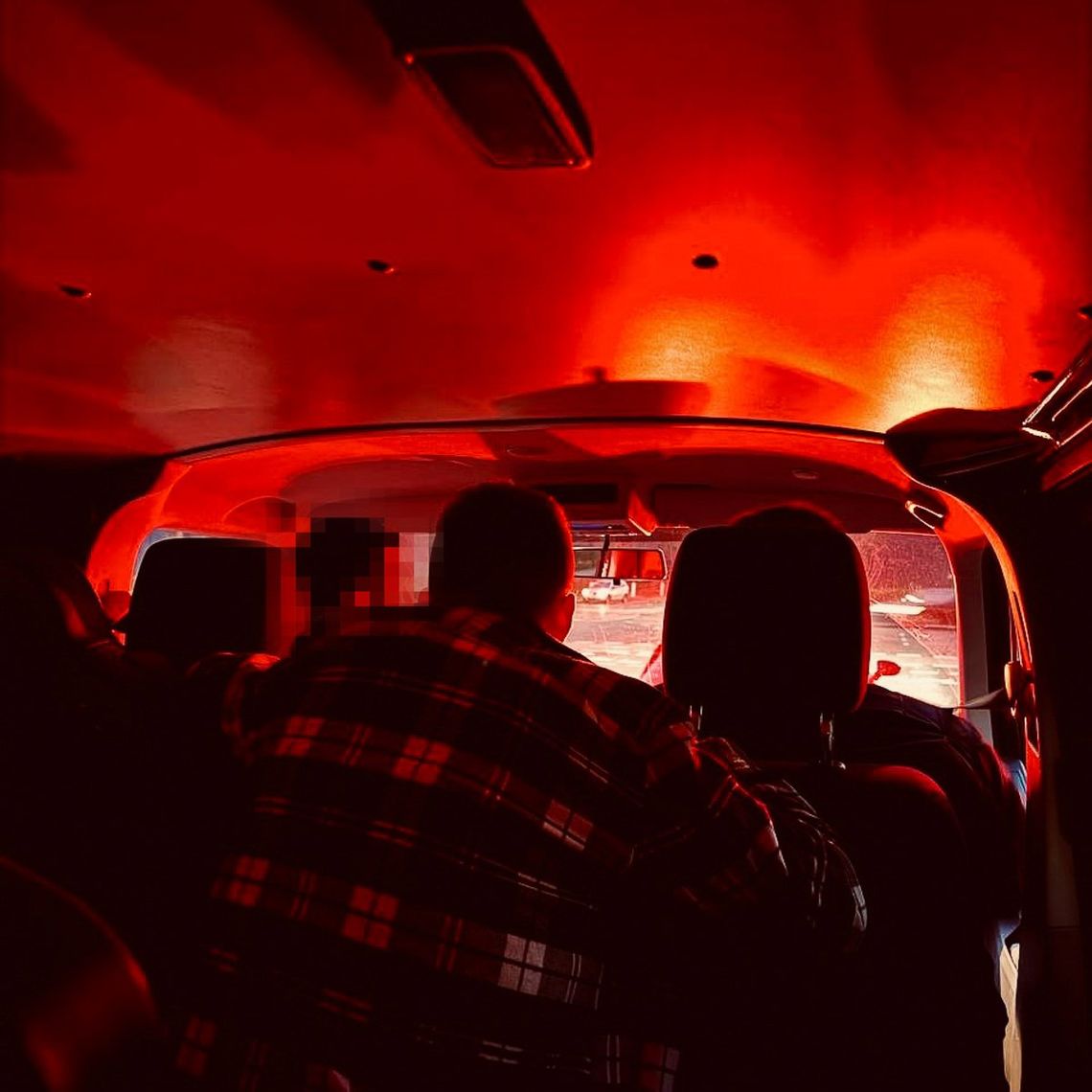 Nasza policja razem z FBI. Filmy nawet w niemowlętami [ZDJĘCIA]