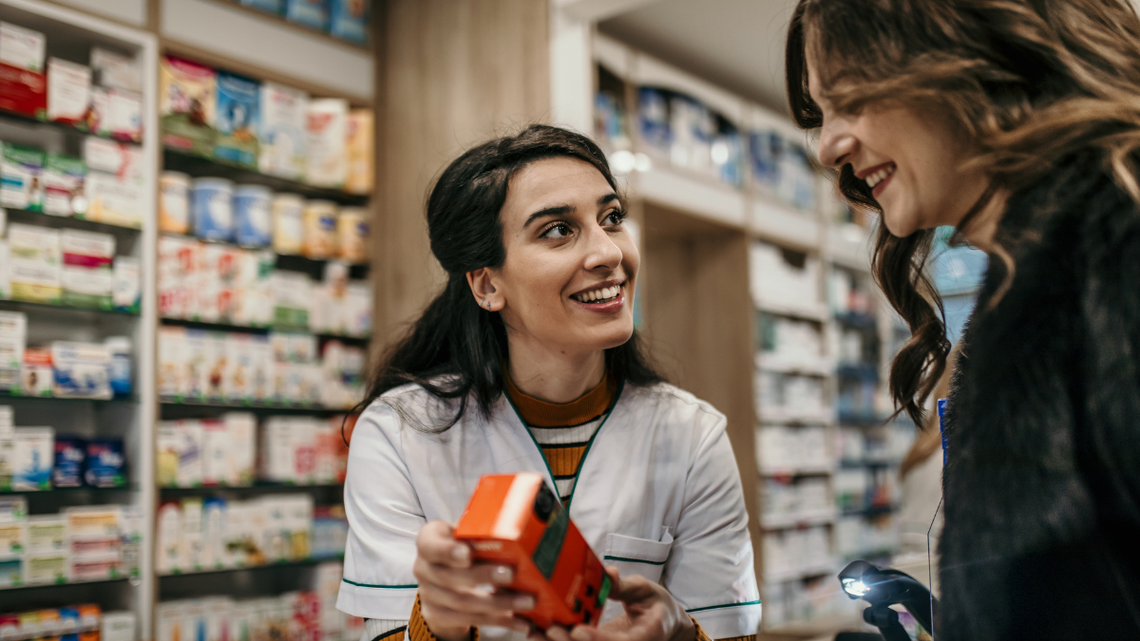 Polska przed trybunałem. Aptekom wolno się reklamować