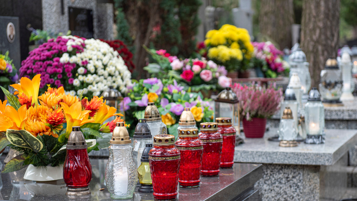 W naszym kraju rządzą znicze. Polska potęga podbija nie tylko Europę