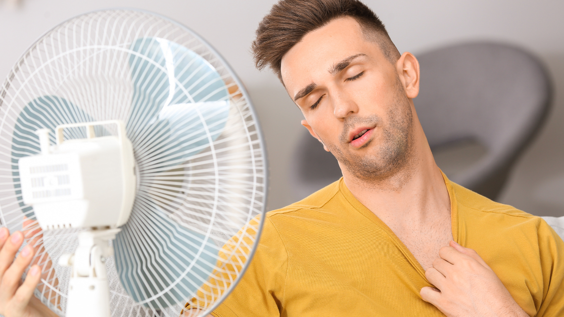 Prognozy pogody zapowiadają tropiki. Początek lipca to fala upałów