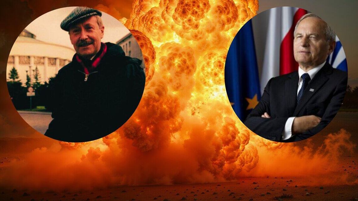Polska z bombą atomową? Polacy zabrali głos, a eksperci są podzieleni