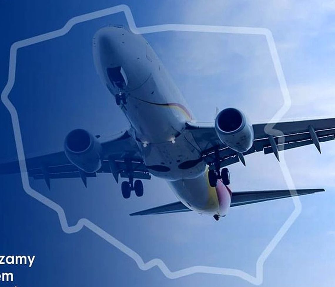 Polska zakazuje lotów do 7 krajów