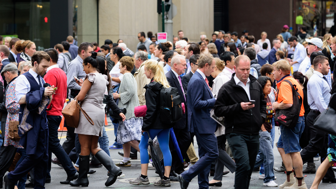 Średnie PKB na głowę mieszkańca rozkład się nierówno. Duże kontrasty Średnie PKB na głowę mieszkańca rozkład się nierówno. Duże kontrasty