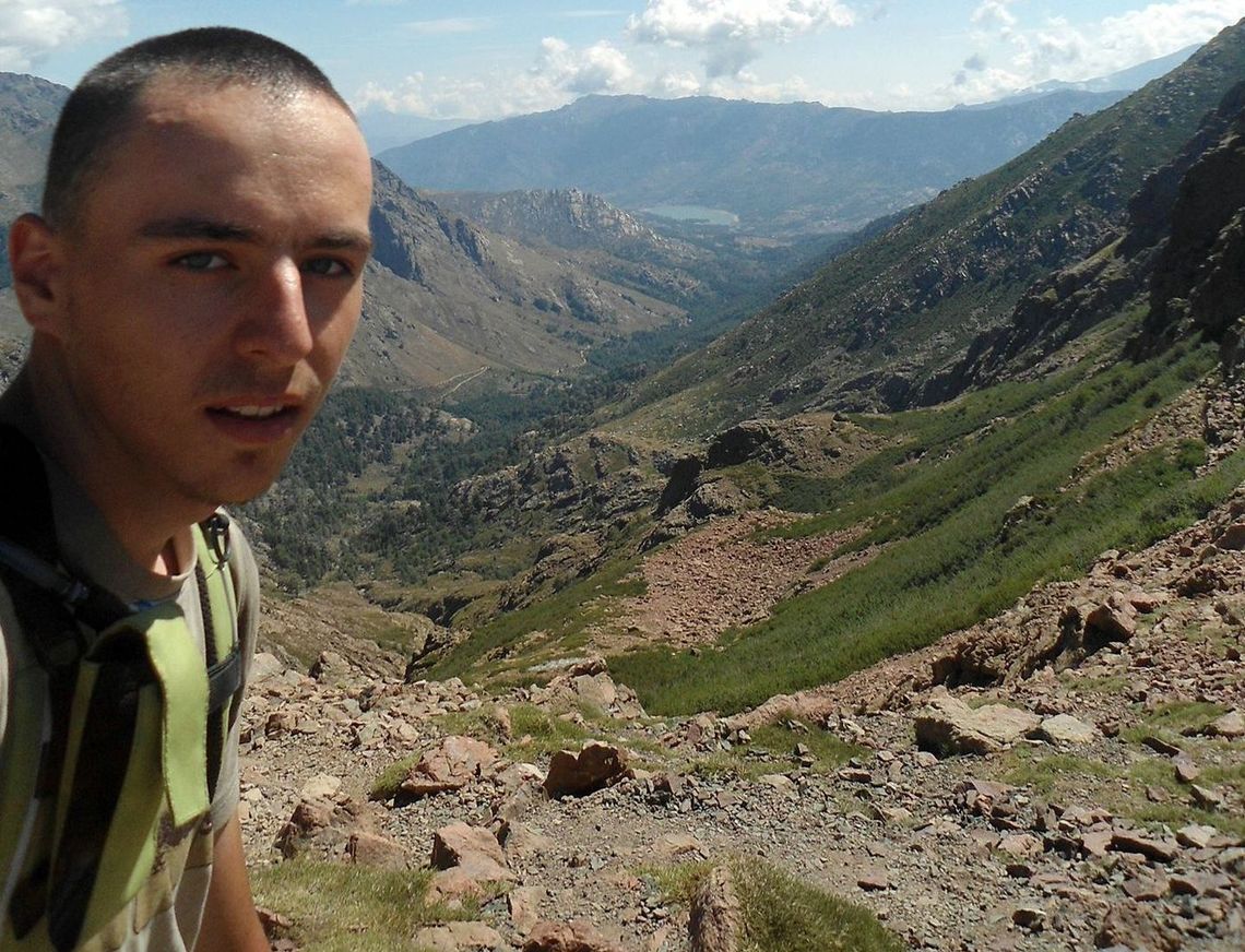 Polskie akcenty na Korsyce Polskie akcenty na Korsyce