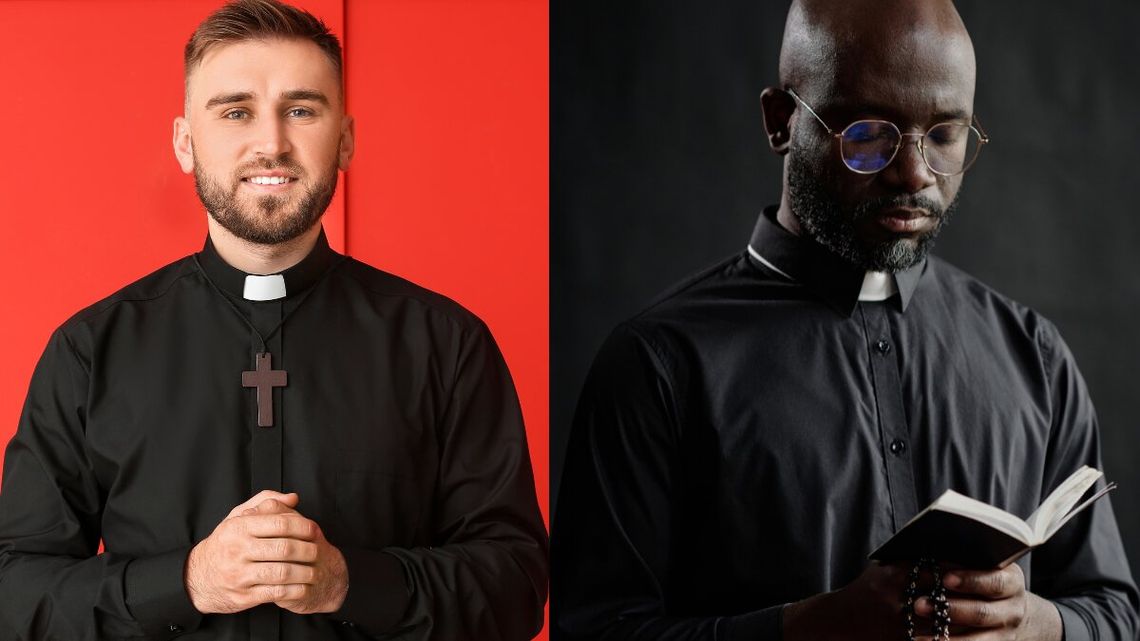 Parafiom brakuje księży. Czy polskie parafie uratują wkrótce misjonarze z Afryki i innych krajów