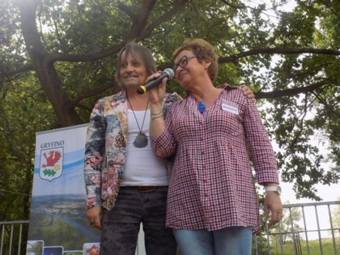 Pomagają zorganizować dzieciom atrakcyjne wakacje Pomagają zorganizować dzieciom atrakcyjne wakacje