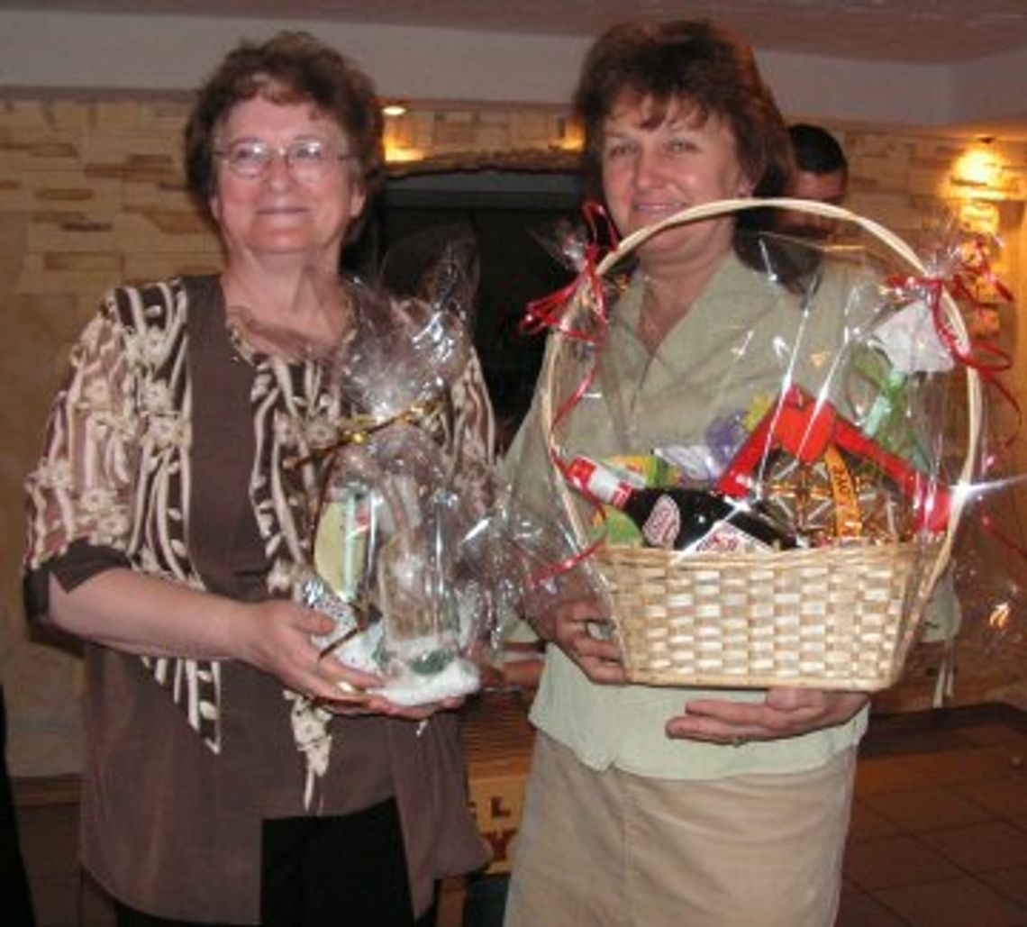 Pomaszerujemy przez miasto