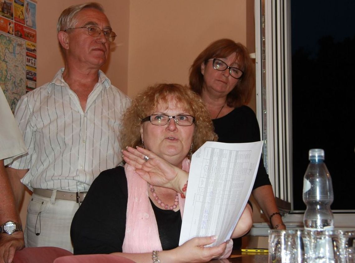 Pomnik Matki Sybiraczki jest nielegalny – stwierdzili radni Pomnik Matki Sybiraczki jest nielegalny – stwierdzili radni