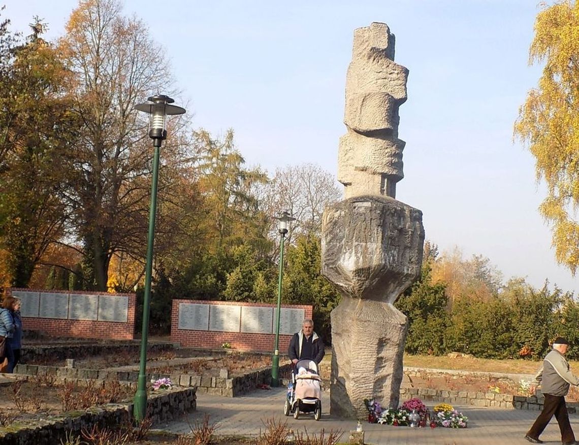 Pomnikami zajmie się teraz IPN Pomnikami zajmie się teraz IPN