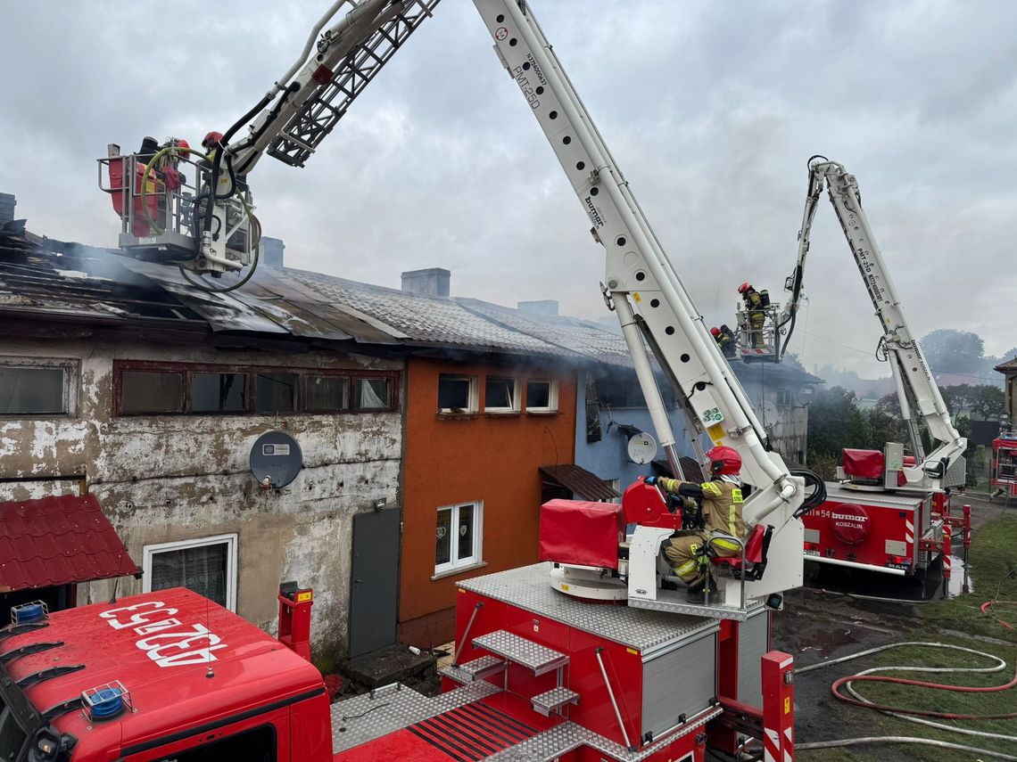 Pomoc pogorzelcom. Dołączmy się do zrzutki! Pomoc pogorzelcom. Dołączmy się do zrzutki!