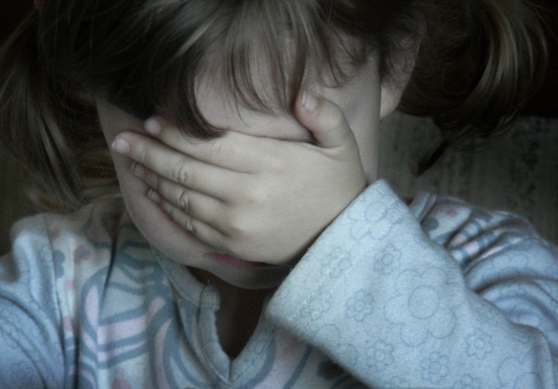 Pomocna dłoń dla małoletnich ofiar przemocy