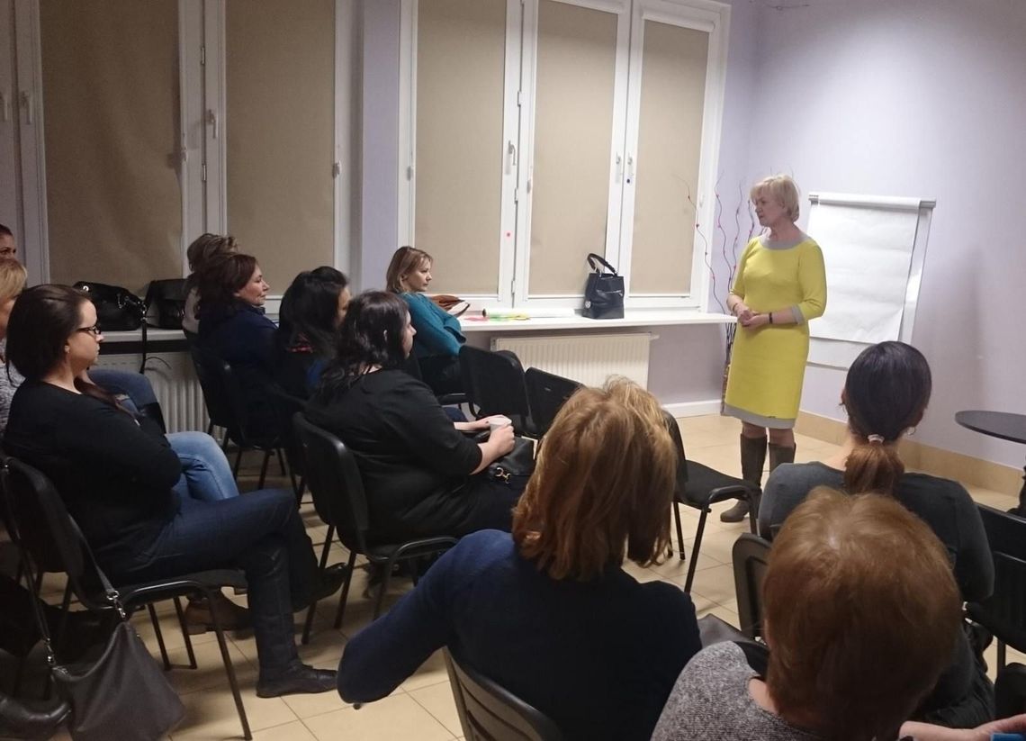 Pomogą rozwiązać problemy w rodzinie. Zapraszają na bezpłatne warsztaty Pomogą rozwiązać problemy w rodzinie. Zapraszają na bezpłatne warsztaty