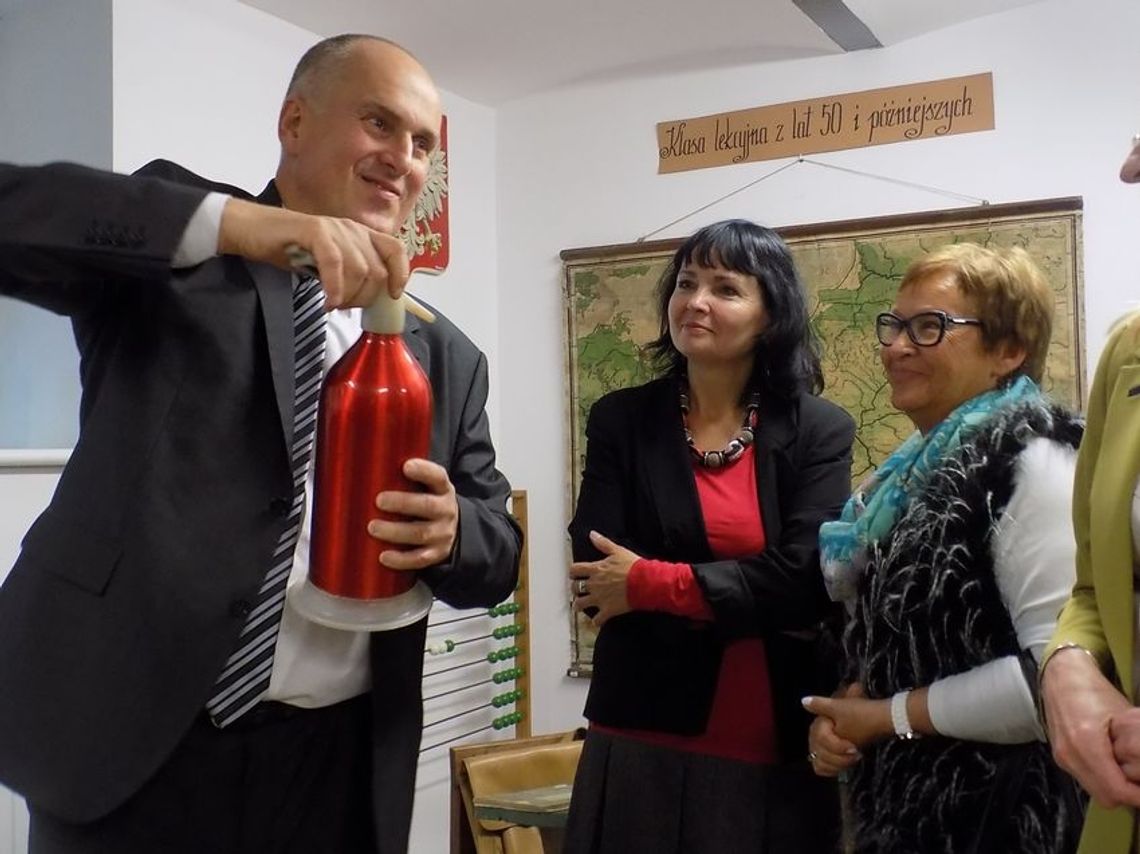 Pomogli im odzyskać utraconą wartość Pomogli im odzyskać utraconą wartość