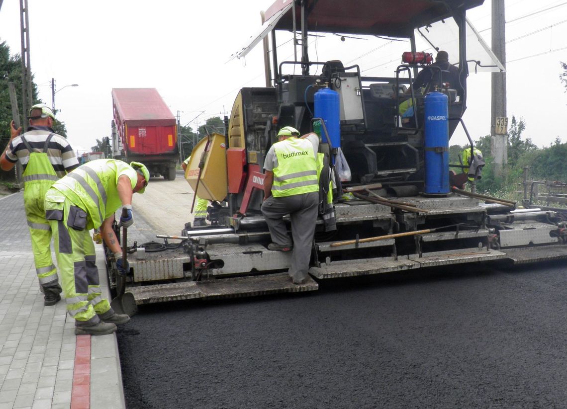 Pomorska prawie gotowa Pomorska prawie gotowa