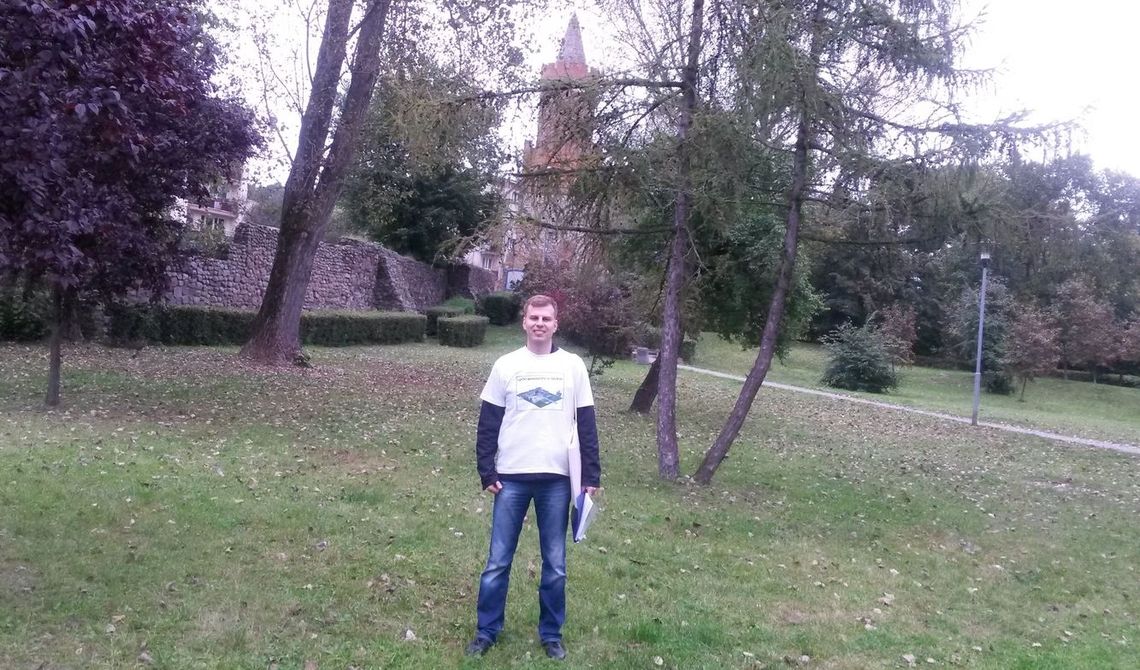 Pomoże czytać za pomocą zmysłów