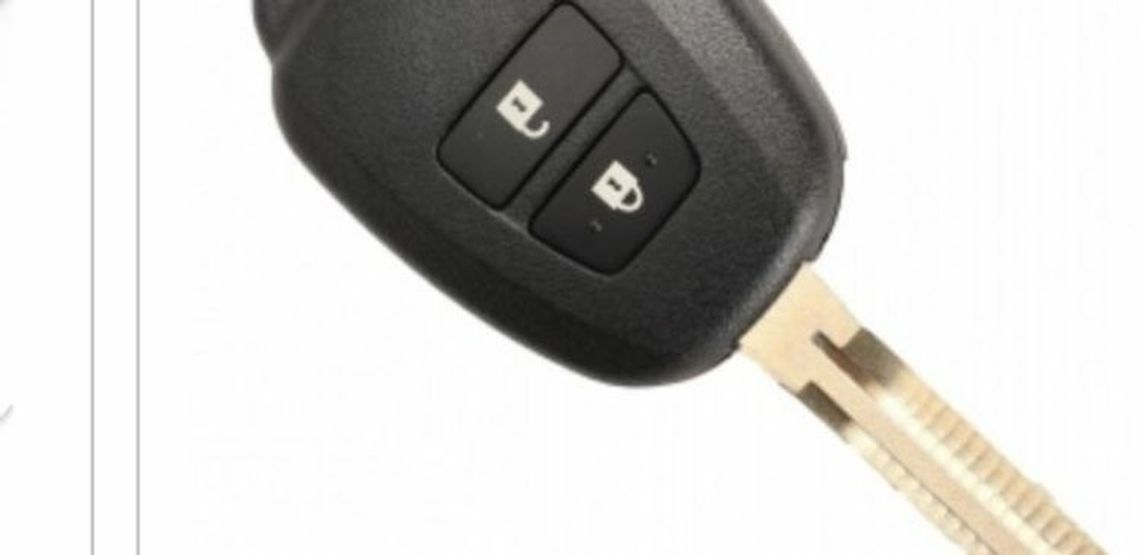 Pomóżmy odnaleźć klucze od auta Pomóżmy odnaleźć klucze od auta