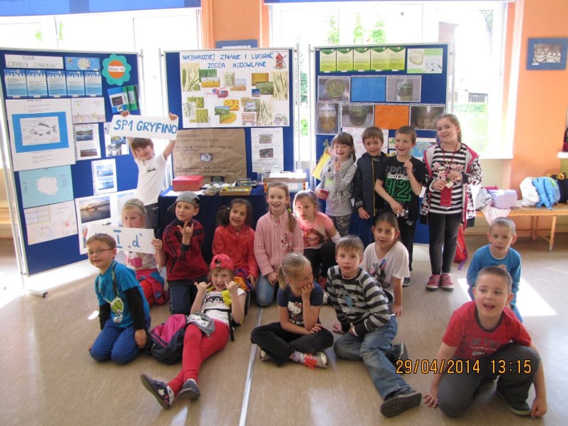 Pomóżmy uczniom z Jedynki. Zobacz dlaczego zasłużyli Pomóżmy uczniom z Jedynki. Zobacz dlaczego zasłużyli