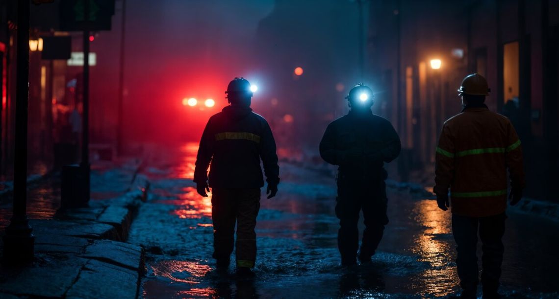Pobił Polaka bo myślał, że jest Ukraińcem. Agresja z powodu nakręcanej przez polityków ksenofobii Pobił Polaka bo myślał, że jest Ukraińcem. Agresja z powodu nakręcanej przez polityków ksenofobii