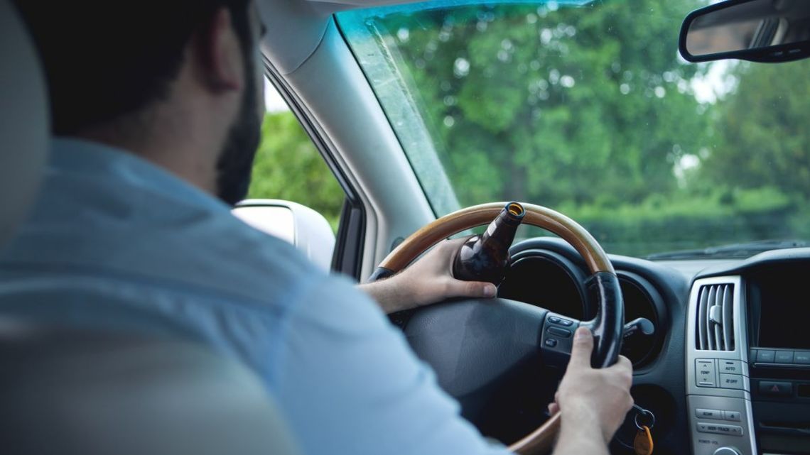 Samochody kasują, a ci nadal piją. Co robić?