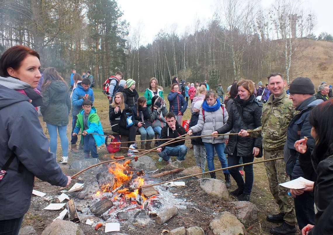 Pomysł na świętowanie rocznicy Pomysł na świętowanie rocznicy