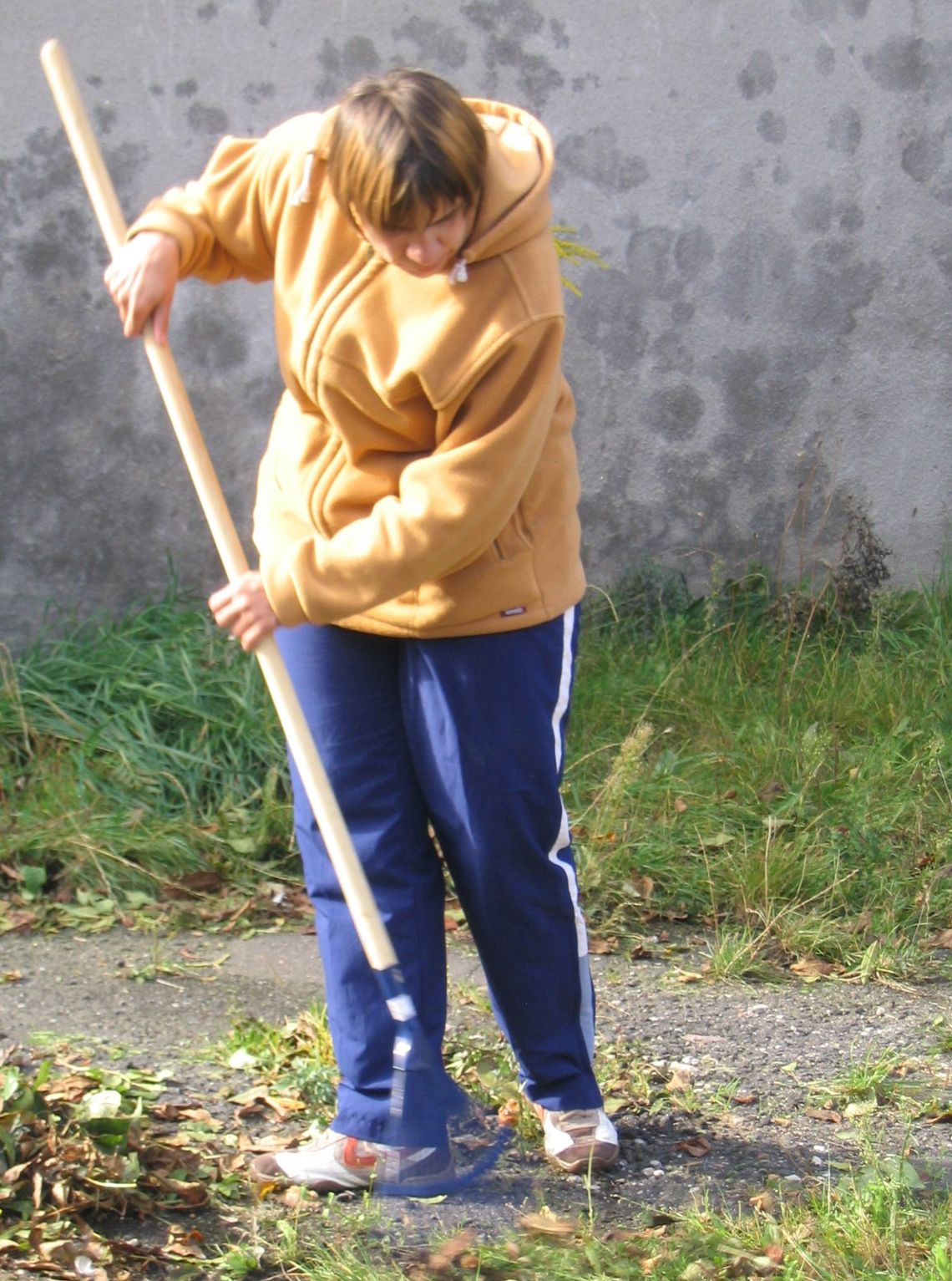 Pomysł na zatrudnienie osób niepełnosprawnych Pomysł na zatrudnienie osób niepełnosprawnych