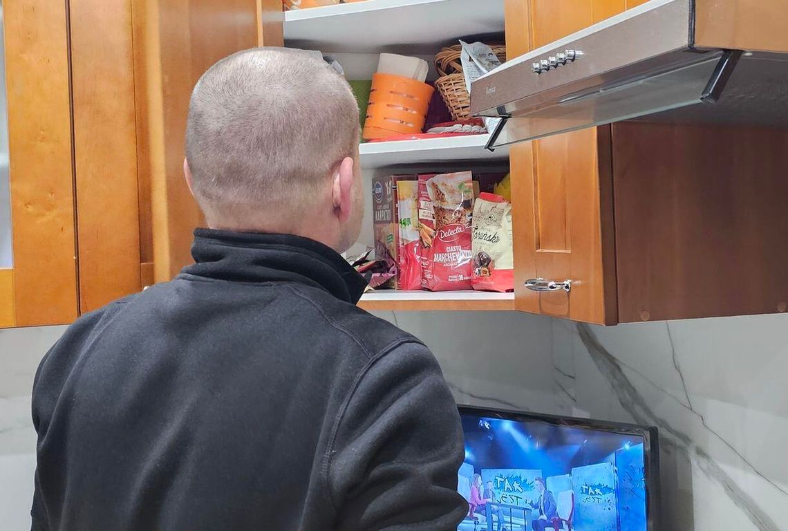 Pomysł "Złotej rączki dla seniora” wart przeflancowania? Pomysł "Złotej rączki dla seniora” wart przeflancowania?