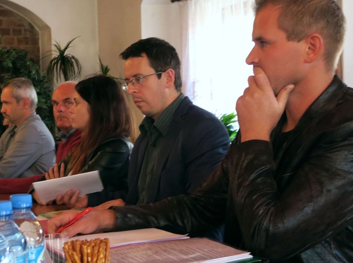 Pomysły władz na oddłużenie gminy Pomysły władz na oddłużenie gminy