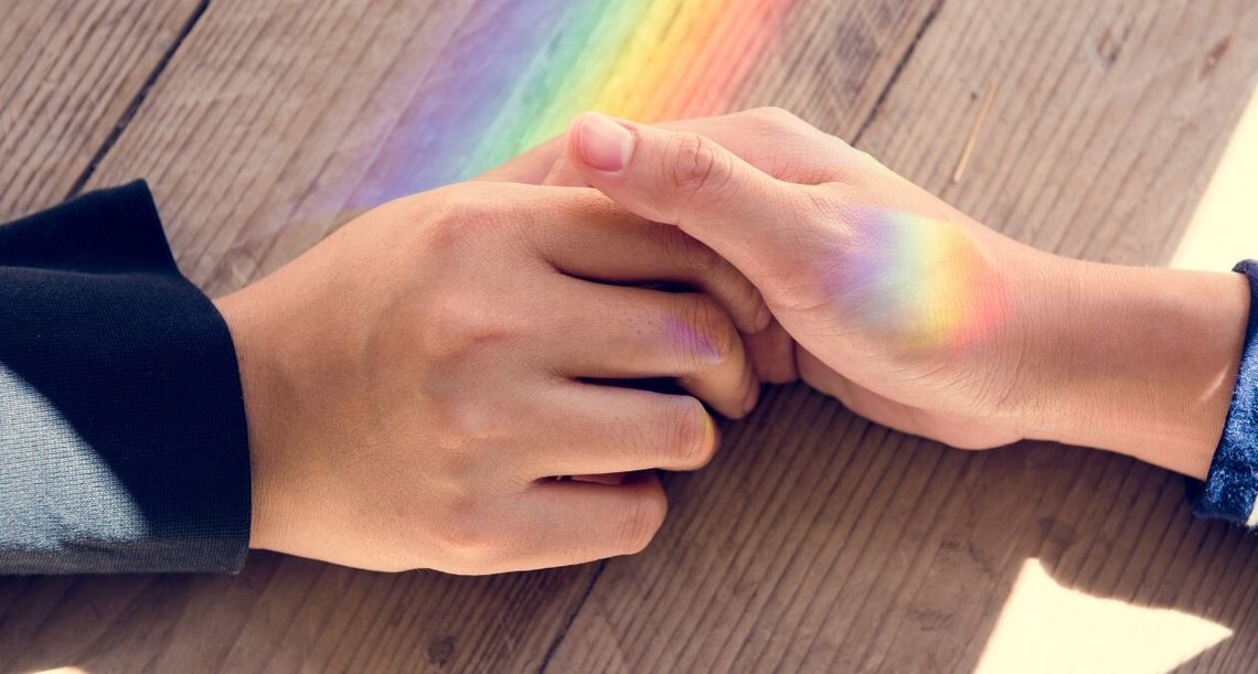 Małżeństwa jednopłciowe w polskich rejestrach USC. Przełomowe dane po zmianie przepisów Małżeństwa jednopłciowe w polskich rejestrach USC. Przełomowe dane po zmianie przepisów
