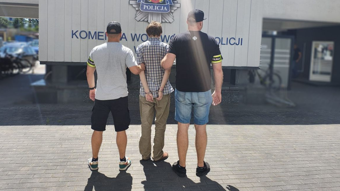 Kilkaset zarzutów dla lekarza. Za recepty pójdzie siedzieć?