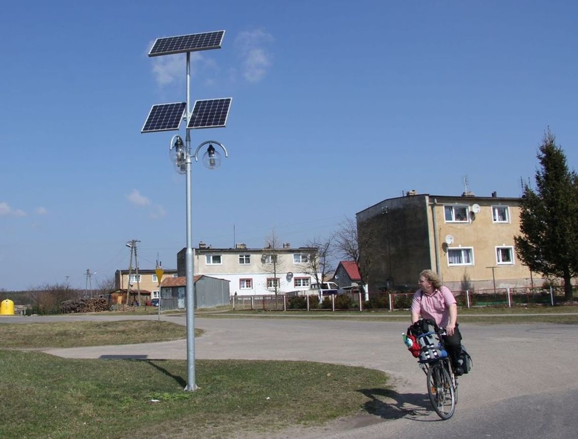 Ponad milion na kolejne inicjatywy dla ludności wiejskiej Pomorza Zachodniego