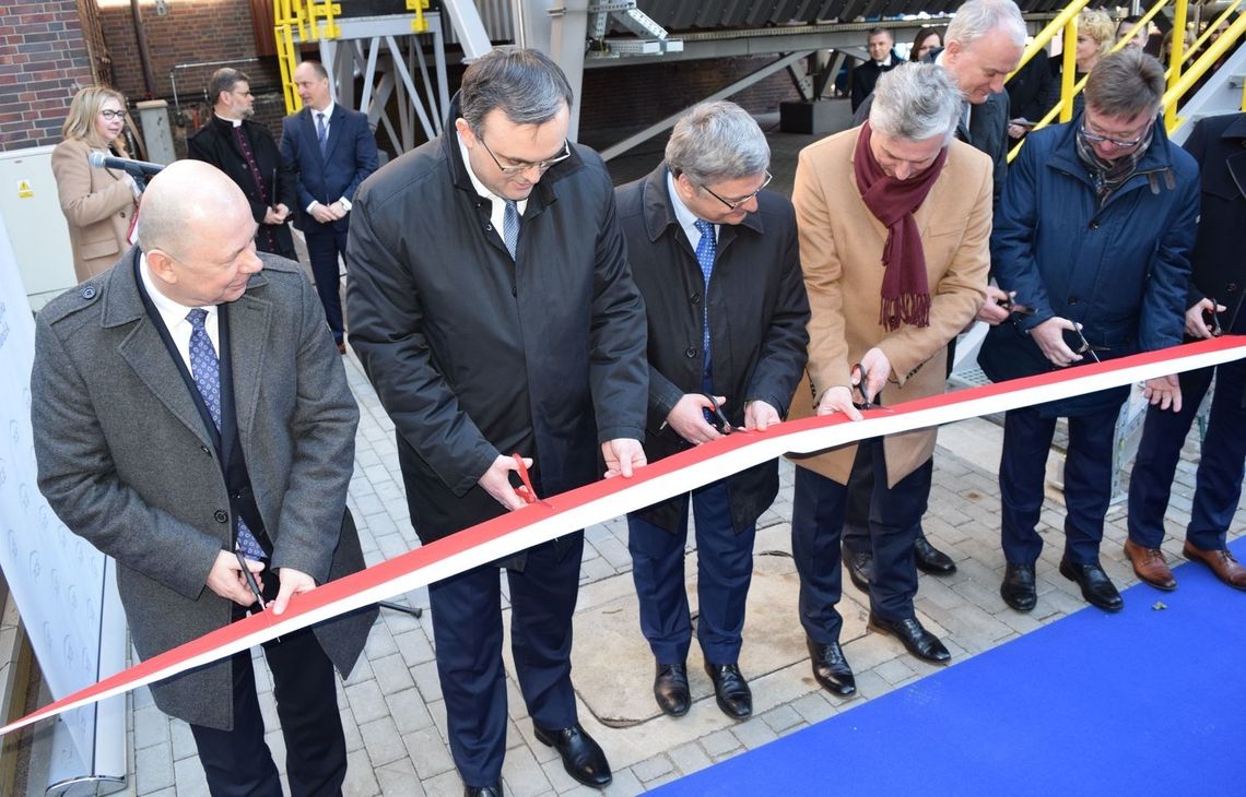 Ponadtrzykrotnie zmniejszą emisję tlenków azotu Ponadtrzykrotnie zmniejszą emisję tlenków azotu