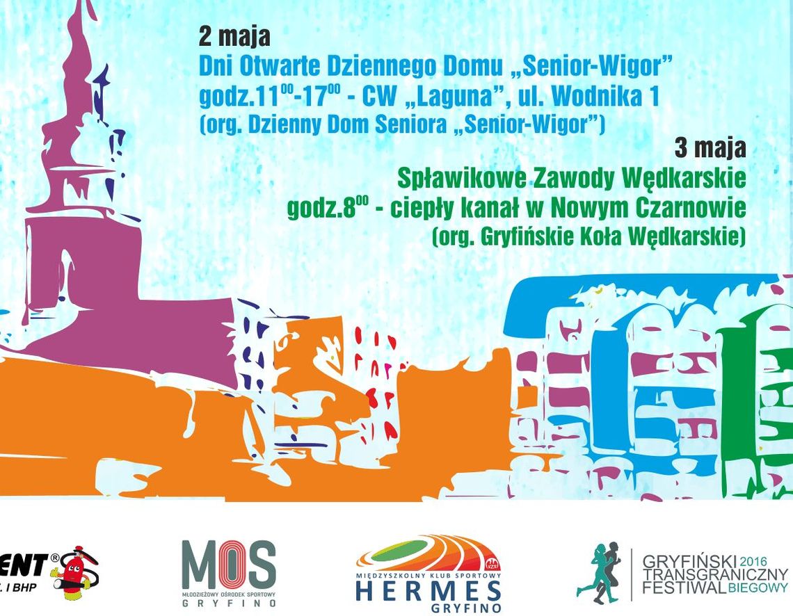 Poniedziałkowe Dni Gryfina - covery i gwiazda Golden Life Poniedziałkowe Dni Gryfina - covery i gwiazda Golden Life