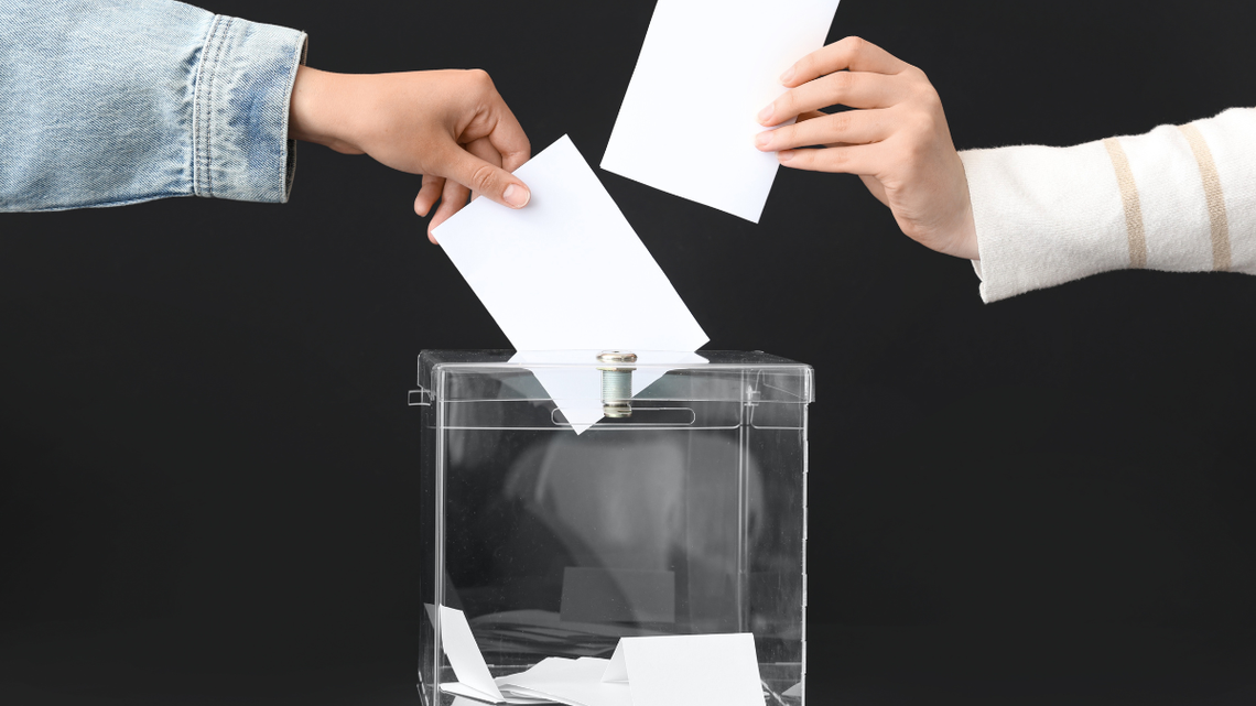 Przeliczyli głosy w niektórych komisjach. Będzie raport Przeliczyli głosy w niektórych komisjach. Będzie raport