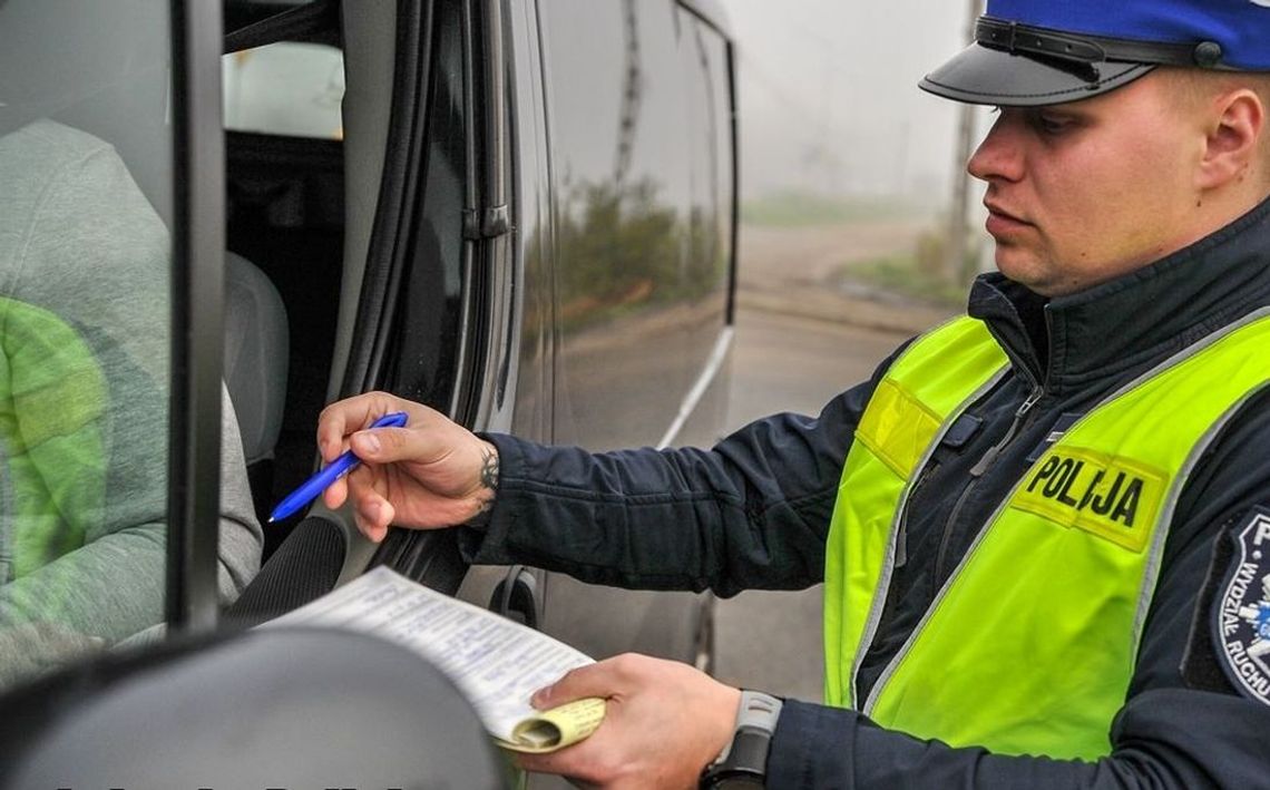 Ponownie trafi do sądu w Gryfinie